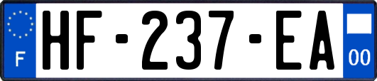 HF-237-EA