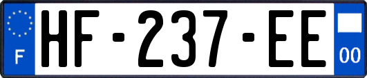 HF-237-EE