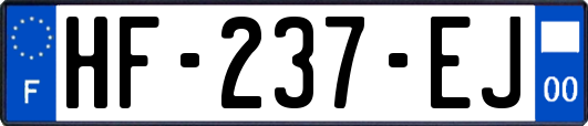 HF-237-EJ