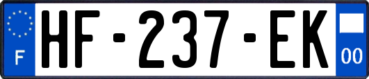 HF-237-EK