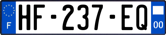 HF-237-EQ