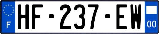 HF-237-EW