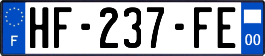 HF-237-FE