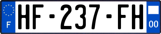 HF-237-FH