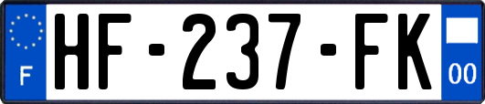 HF-237-FK