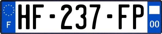 HF-237-FP