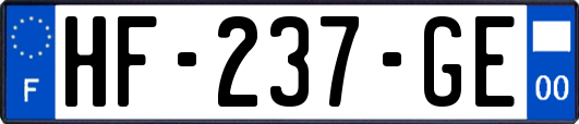 HF-237-GE