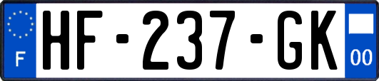 HF-237-GK