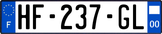 HF-237-GL
