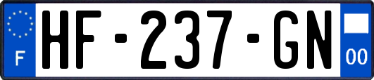HF-237-GN