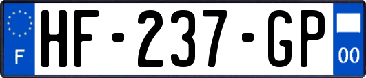 HF-237-GP