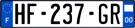 HF-237-GR