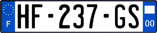 HF-237-GS