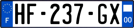 HF-237-GX