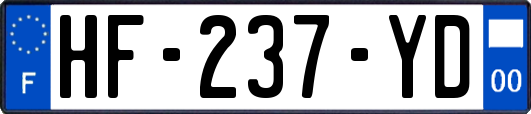 HF-237-YD