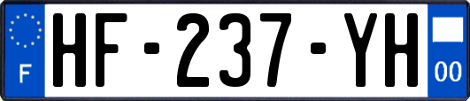 HF-237-YH