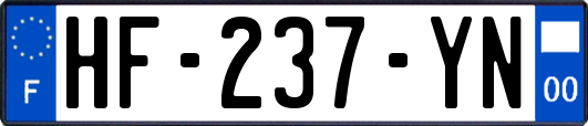 HF-237-YN