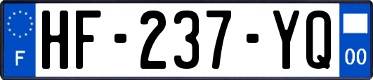 HF-237-YQ