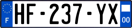 HF-237-YX