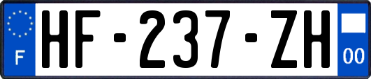 HF-237-ZH
