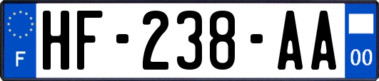 HF-238-AA