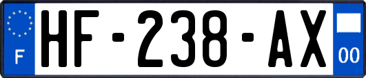 HF-238-AX