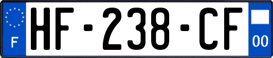 HF-238-CF