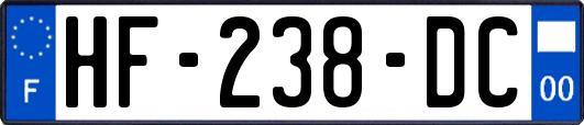 HF-238-DC