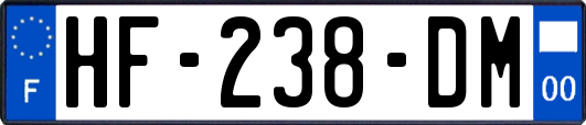 HF-238-DM