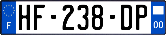 HF-238-DP