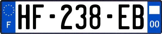 HF-238-EB