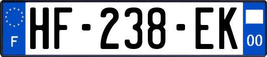 HF-238-EK