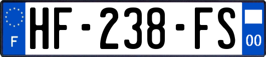 HF-238-FS