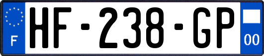 HF-238-GP