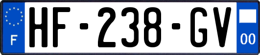 HF-238-GV