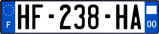 HF-238-HA