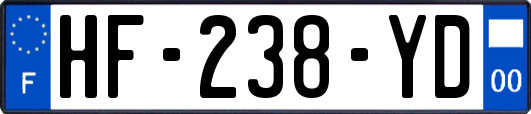 HF-238-YD