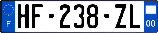HF-238-ZL