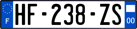 HF-238-ZS