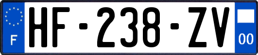 HF-238-ZV