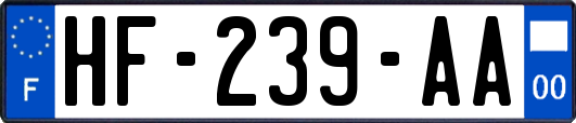 HF-239-AA