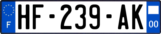 HF-239-AK