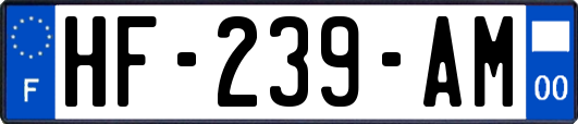 HF-239-AM