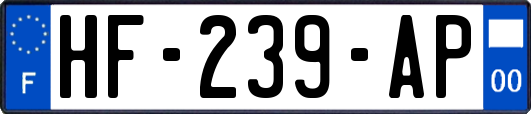 HF-239-AP