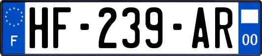 HF-239-AR