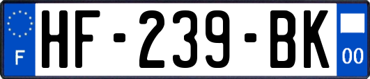 HF-239-BK