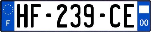 HF-239-CE