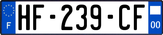 HF-239-CF