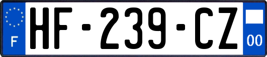 HF-239-CZ