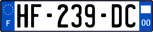 HF-239-DC